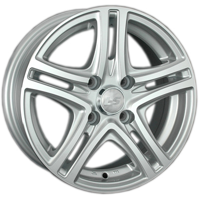 LS 6,5x15/5x100 ET40 D73,1 570 SF