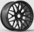 Race Ready Technology CSSYA5793 8,5x19 5/114,3 ET40 d-67,1 BLK/M (УТ-00017160)