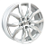 RST R138 (Coolray) 7x18/5x114,3 ET50 D54,1 R138 (Coolray) Silver