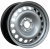 Евродиск (86I40D ED) 7,0x17 5/112 ET40 d-57,1 Silver (9348203)