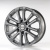 Carwel Пур 1805 (Tank 300/ 500) 7,5x18 6/139,7 ET36 d-100,1 SLT (Арт.122985)