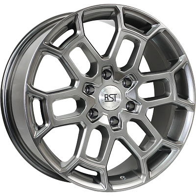 RST 8,5x20/6x139,7 ET25 D106,1 R072 (LC) BH