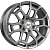 RST 8,5x20/6x139,7 ET25 D106,1 R072 (LC) BH