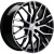 Khomen Wheels 8,5x20/5x112 ET30 D57,1 KHW2005 (Kodiaq) Black-FP Khomen Wheels 8,5x20/5x112 ET30 D57,1 KHW2005 (Kodiaq) Black-FP