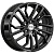 iFree Original 7,5x18/5x108 ET33 D60,1 R-line (КС1235) BK