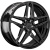 LS Forged 9,5x21/5x114,3 ET38 D67,1 LS FG50 BK (конус, C570)