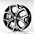 Carwel Енисей 249 (Cerato) 6,5x16 5/114,3 ET50 d-67,1 AB (Арт.113096)