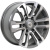 RST 7,5x17/6x139,7 ET30 D106,1 R107 (Fortuner) GRD RST 7,5x17/6x139,7 ET30 D106,1 R107 (Fortuner) GRD