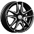 Скад 6x16/5x114,3 ET51 D67,1 Сидней (КЛ308) Алмаз