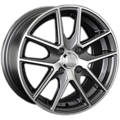 LS 6,5x15/4x108 ET45 D63,3 771 GMF (конус)