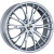 MAK 9x21/5x112 ET26 D66,45 Rennen Silver MAK 9x21/5x112 ET26 D66,45 Rennen Silver