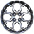 Venti 6x16/4x100 ET41 D60,1 1619 BD Venti 6x16/4x100 ET41 D60,1 1619 BD