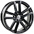 RST R078 (Tiggo 7) 7,0x18 5/108 ET33 d-60,1 BL