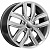 iFree Original 7x17/5x114,3 ET45 D66,1 КС774 Дарк платинум