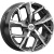 Скад 6x15/5x112 ET43 D57,1 Смолвуд (КЛ1200) Алмаз Скад 6x15/5x112 ET43 D57,1 Смолвуд (КЛ1200) Алмаз