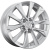 Replay 7,5x19/5x114,3 ET33 D67,1 FA38 Sil (конус, C570) Replay 7,5x19/5x114,3 ET33 D67,1 FA38 Sil (конус, C570)