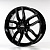 Carwel Кутыр 1708 (Kodiaq/Tiguan) 6,5x17 5/112 ET38 d-57,1 BL (Арт.112083)