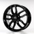 Carwel Кутыр 1708 (Chery Tiggo 7 pro) 6,5x17 5/108 ET33 d-60,1 BL (Арт.112065)