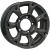 Khomen Wheels 5,5x15/5x139,7 ET5 D108,1 KHW1505 (Jimny) Gray