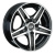 LS 7x17/4x100 ET40 D60,1 321 BKF (конус) LS 7x17/4x100 ET40 D60,1 321 BKF (конус)