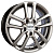 Carwel Донты 209 6,0x15 5/108 ET45 d-63,35 SB (Арт.98614)