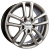 Carwel Донты 209 6,0x15 5/100 ET40 d-57,1 SB (Арт.98607) Carwel Донты 209 6,0x15 5/100 ET40 d-57,1 SB (Арт.98607)