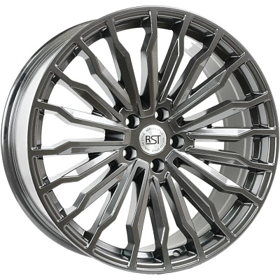 RST 9x20/5x114,3 ET35 D67,1 R032 (Genesis G80/GV70) BMG