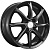 Скад 6x15/4x100 ET46 D54,1 Osaka (КЛ317) Бархат новый
