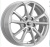 КС1005 (ZV_Polo) 6,0x15 5/100 ET40 d-57,1 сильвер (Арт.78939)