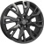 Khomen Wheels 7x18/5x114,3 ET45 D60,1 KHW1809 (Changan CS55/CS75) Gray-FP Khomen Wheels 7x18/5x114,3 ET45 D60,1 KHW1809 (Changan CS55/CS75) Gray-FP