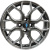 Venti 7x17/5x108 ET33 D60,1 1719 BH Venti 7x17/5x108 ET33 D60,1 1719 BH