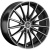 LS FlowForming 8x18/5x114,3 ET40 D67,1 RC63 BKF (конус)