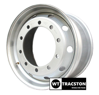 Tracston(New) 11,75x22,5 M22 10/335/281/135 (YN07TB14) 16 мм