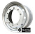 Tracston(New) 11,75x22,5 M22 10/335/281/135 (YN07TB14) 16 мм