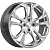 Скад 7x17/4x100 ET45 D54,1 Дунай (КЛ364) Селена