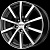 Carwel Кентавр 102 7,0x17 5/110 ET39 d-65,1 AB (Арт.39565)