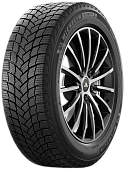 235/60 R20 Michelin X-Ice Snow 108T XL