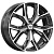 SKAD Original 7x19/5x114,3 ET45 D67,1 KL-1162 (Mazda CX-5) Алмаз