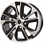 FR replica 8,5x20/5x150 ET58 D110,2 TY5756 BMF (№32)