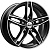 iFree 6,5x16/5x114,3 ET31,5 D67,1 Moskva (КС689) Блэк Джек