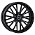 MAK 9,5x20/5x108 ET45 D63,4 Speciale-D Gloss Black