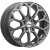 iFree 6,5x16/5x108 ET47 D63,35 Спейс-Нидл (КС1000) Хай Вэй
