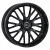 MAK 9,5x20/5x112 ET22 D66,45 Speciale-D Gloss Black MAK 9,5x20/5x112 ET22 D66,45 Speciale-D Gloss Black