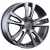 Replay 7,5x17/5x112 ET38 D66,6 A171 GMF (конус, A001) Replay 7,5x17/5x112 ET38 D66,6 A171 GMF (конус, A001)