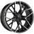 Lizardo 7x16/4x98 ET25 D58,5 360 BMF (конус)