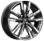 КиК КР014 (Geely Monjaro) 8,0x20 5/108 ET46 d-63,35 Diamond Quartz (Арт.79438)