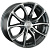 LS 7x16/5x114,3 ET40 D73,1 764 GMF (конус)