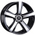 Replay 8,5x19/5x112 ET28 D66,6 VV290 BKF (конус, C570-01) Replay 8,5x19/5x112 ET28 D66,6 VV290 BKF (конус, C570-01)