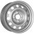 Magnetto 6x15/4x100 ET37 D60,1 15010 S AM Silver Sandero Stepway