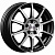 Скад 6x15/4x100 ET47 D60,1 Акита (КЛ285) Алмаз